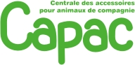 Capac logo